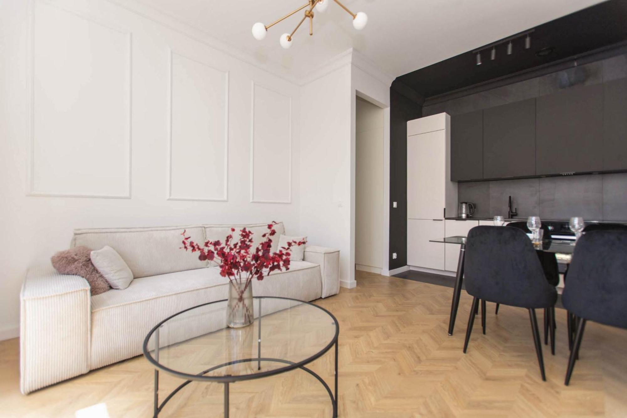 Apartament Old Town Premium Z Balkonem Apartment Klodzko Exterior photo
