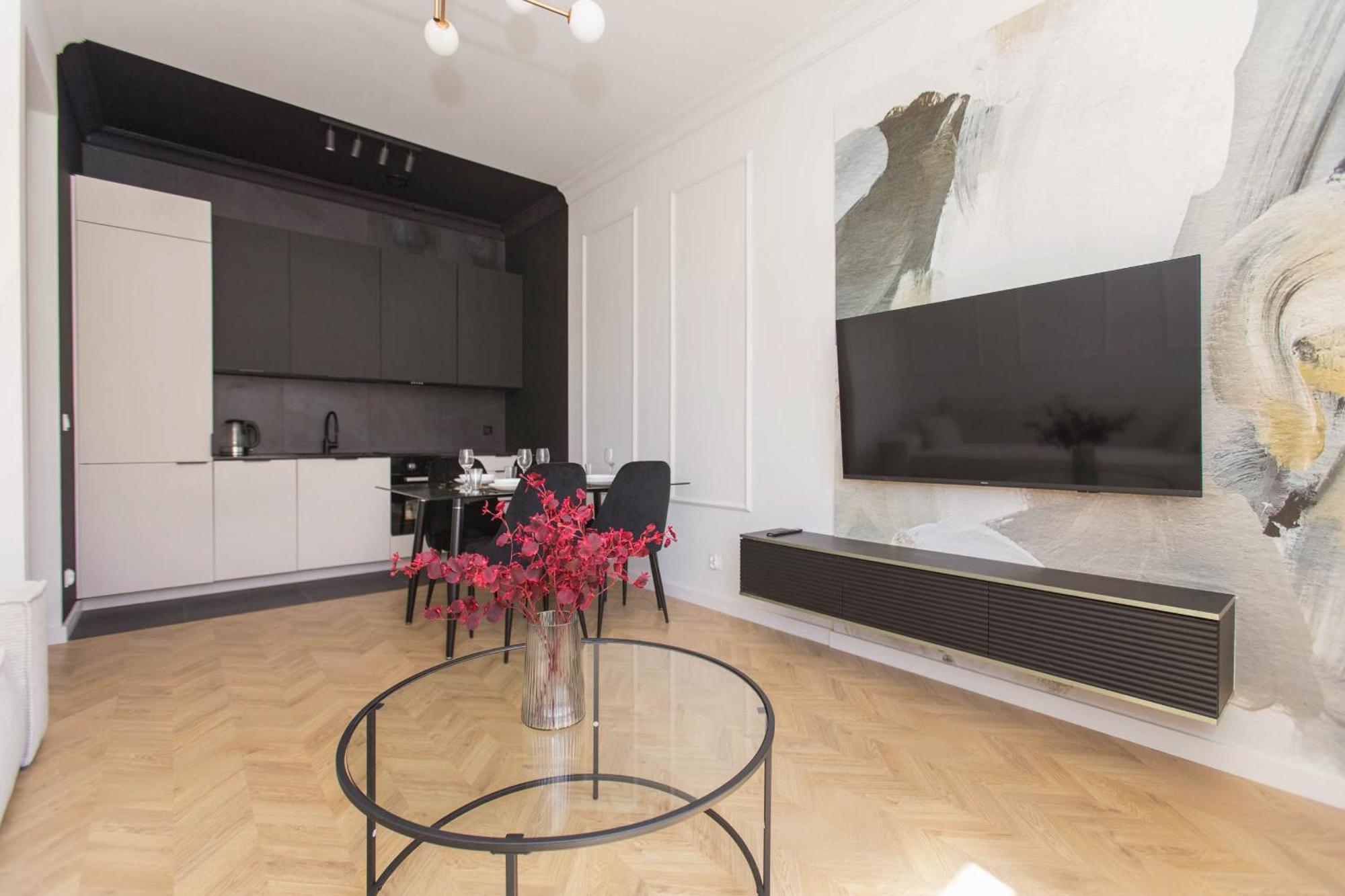 Apartament Old Town Premium Z Balkonem Apartment Klodzko Exterior photo