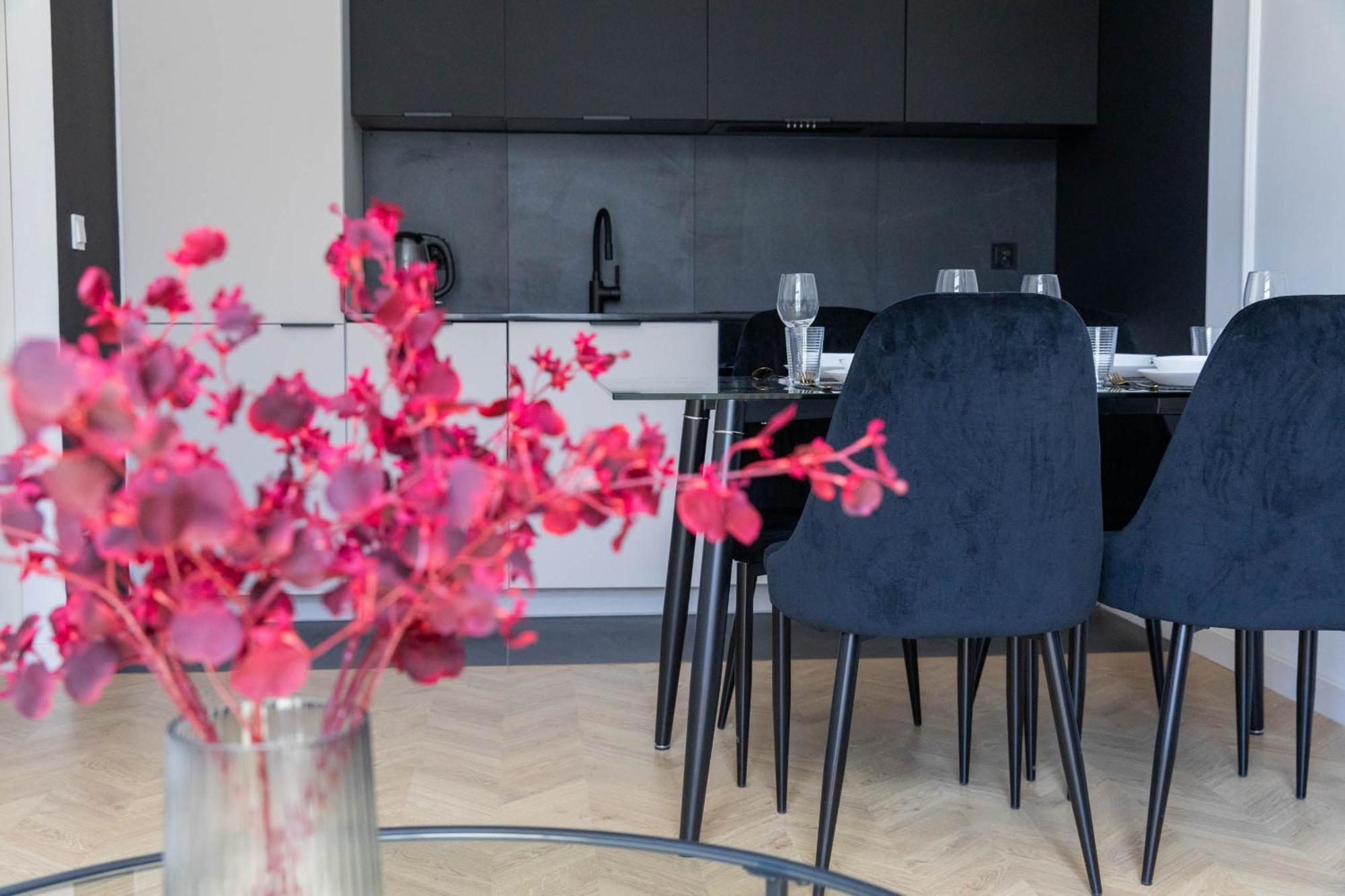 Apartament Old Town Premium Z Balkonem Apartment Klodzko Exterior photo