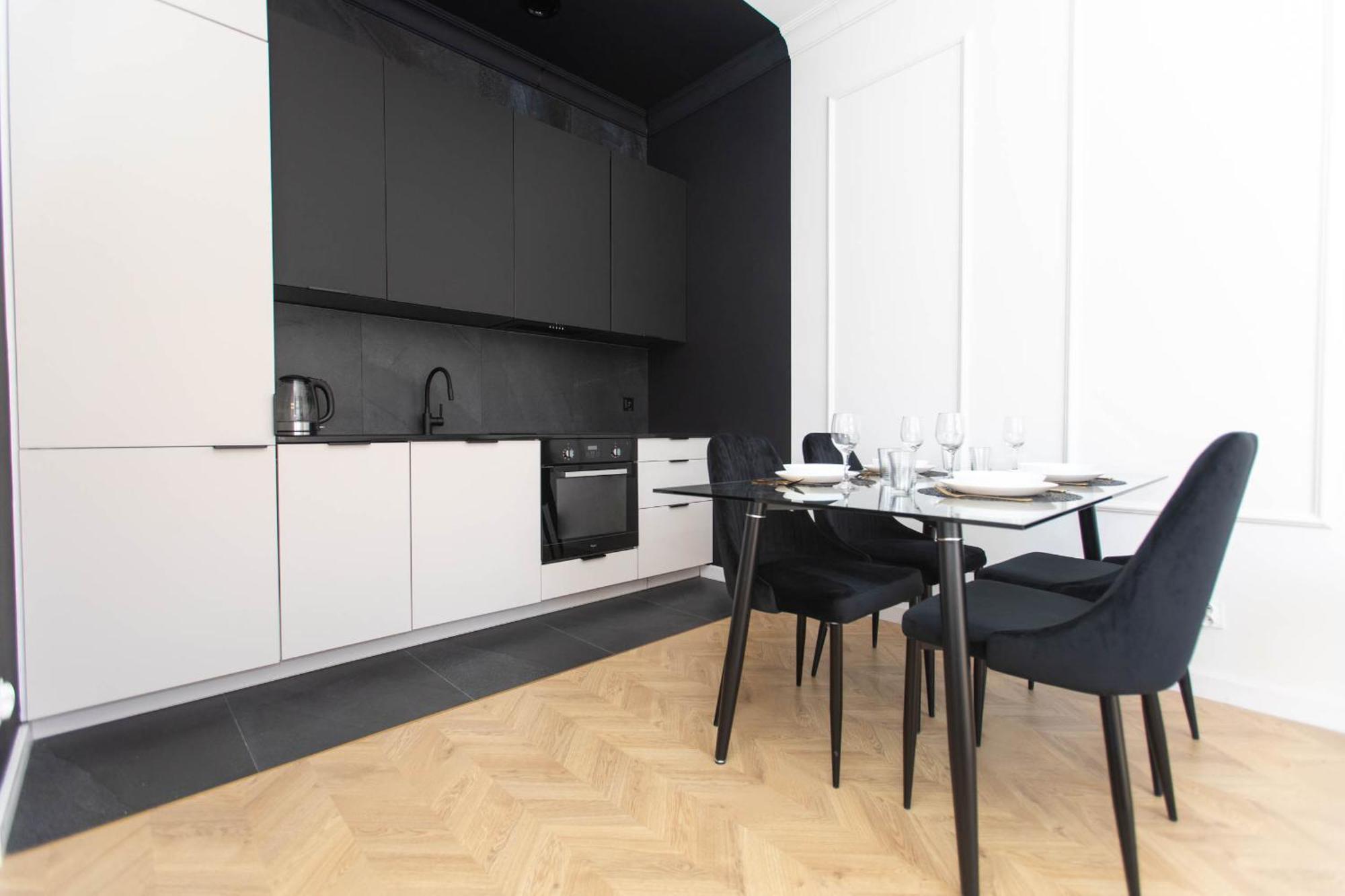 Apartament Old Town Premium Z Balkonem Apartment Klodzko Exterior photo