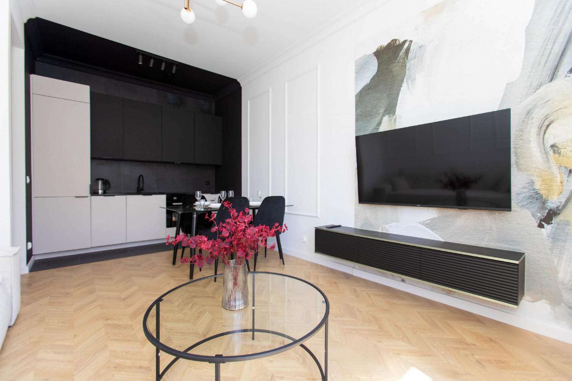 Apartament Old Town Premium Z Balkonem Apartment Klodzko Exterior photo