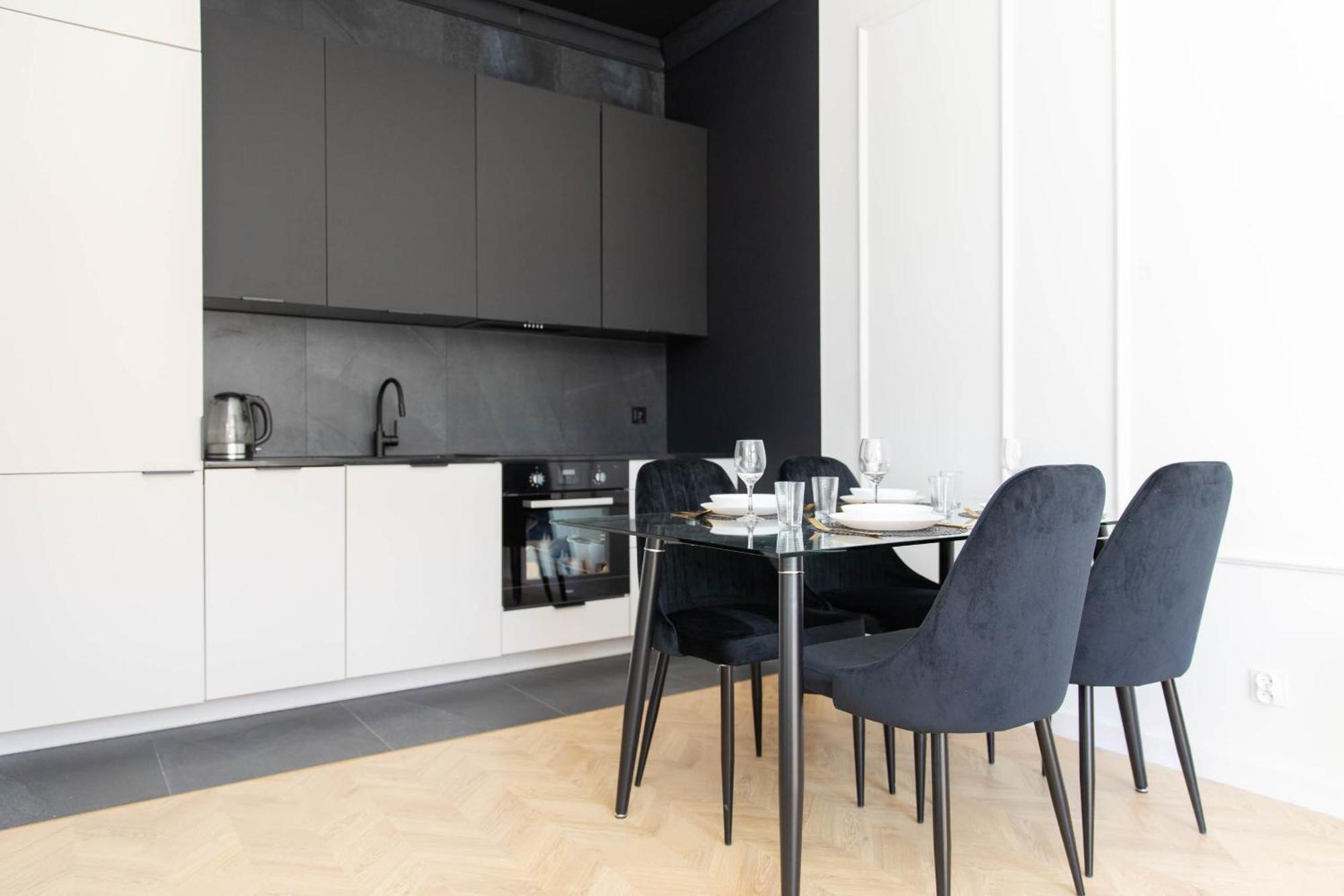 Apartament Old Town Premium Z Balkonem Apartment Klodzko Exterior photo