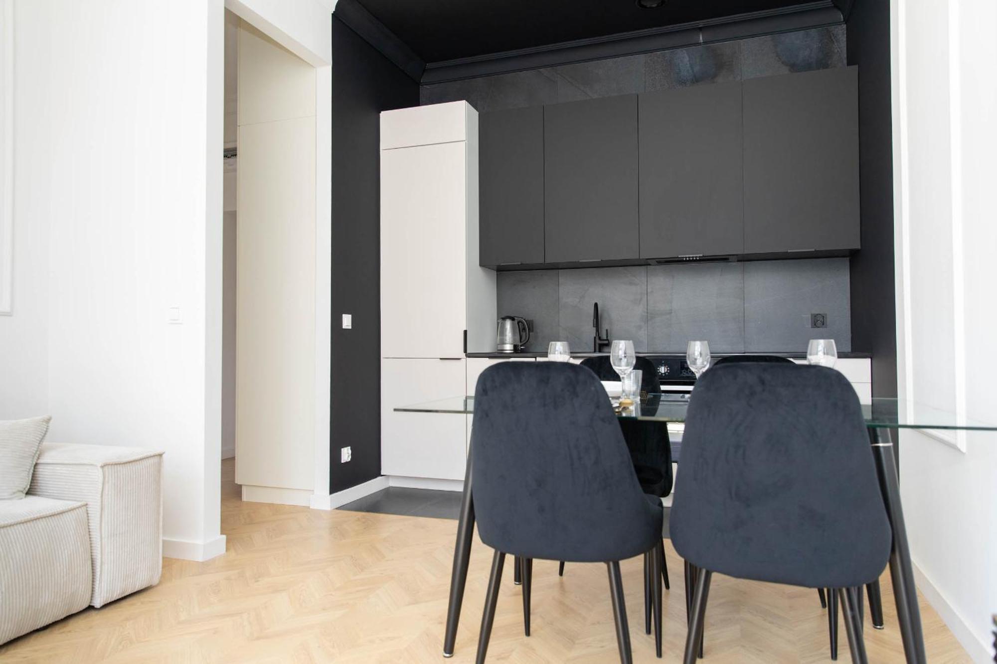 Apartament Old Town Premium Z Balkonem Apartment Klodzko Exterior photo
