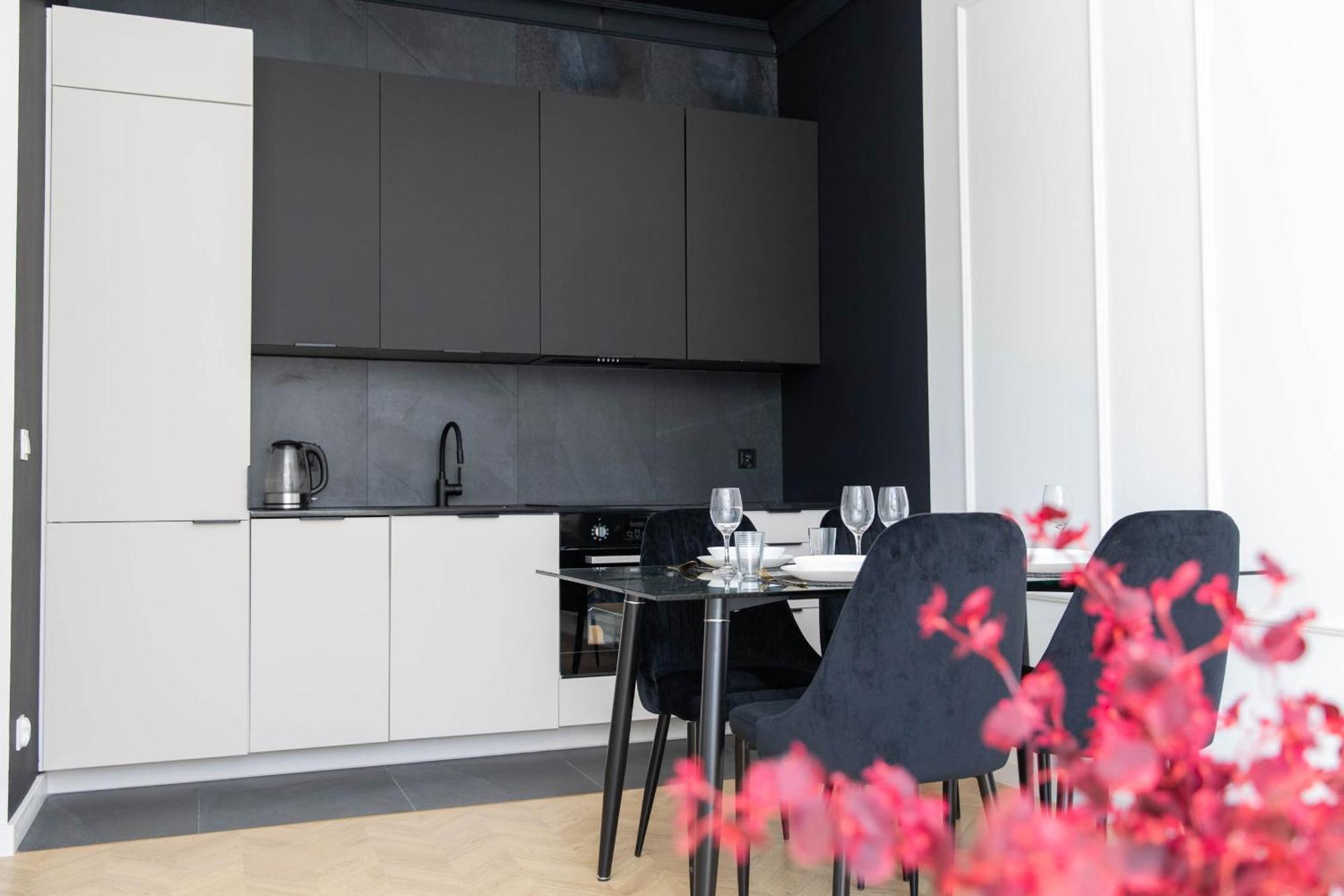 Apartament Old Town Premium Z Balkonem Apartment Klodzko Exterior photo