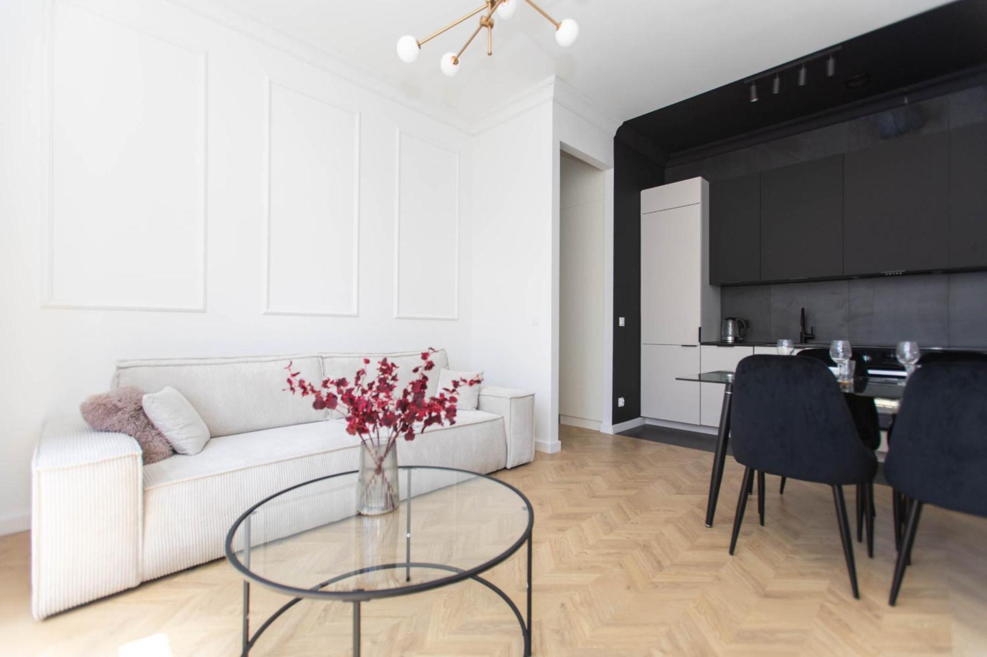 Apartament Old Town Premium Z Balkonem Apartment Klodzko Exterior photo
