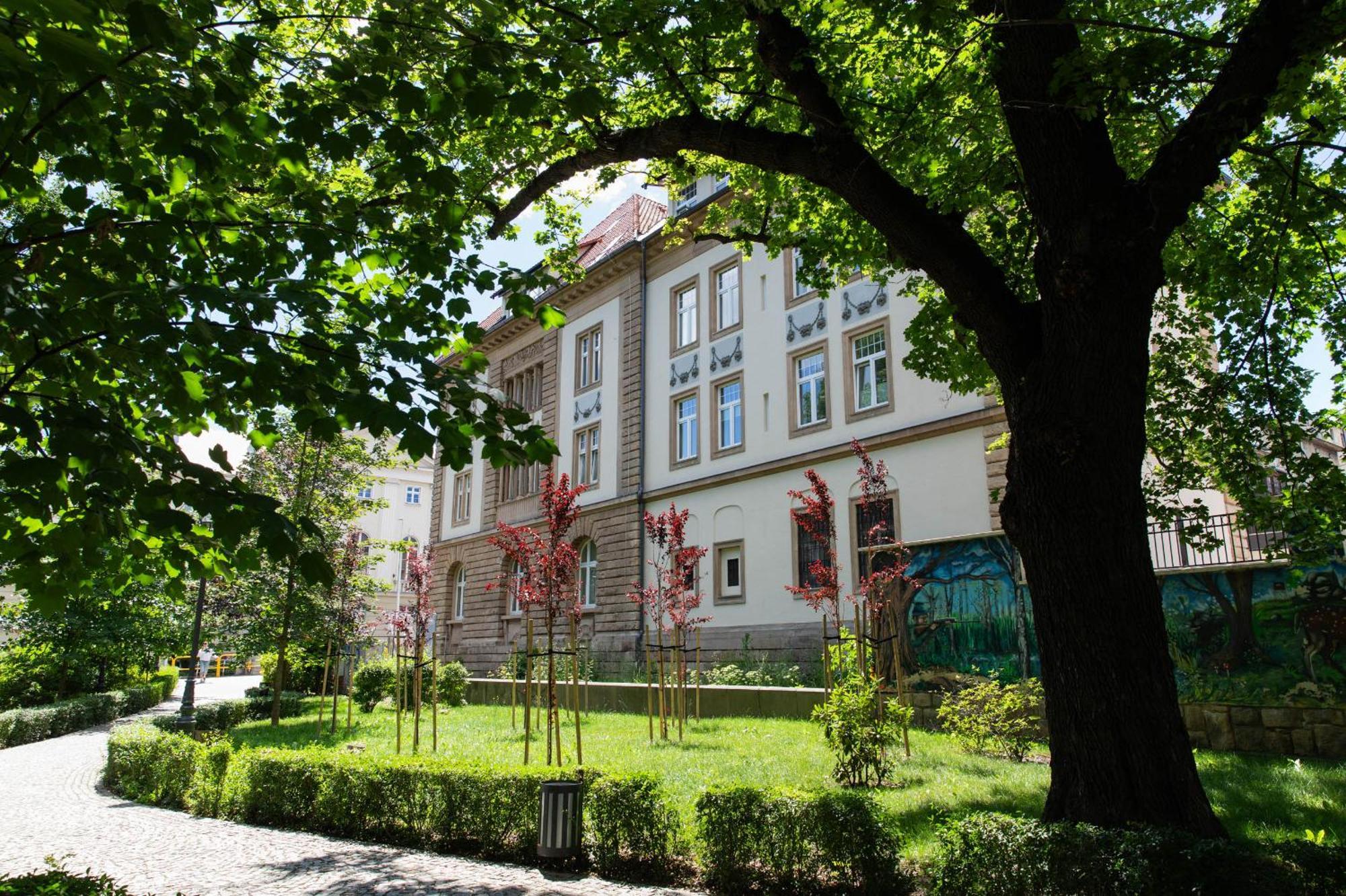 Apartament Old Town Premium Z Balkonem Apartment Klodzko Exterior photo
