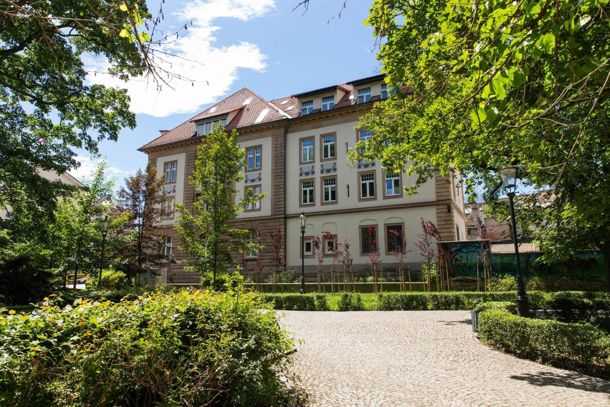 Apartament Old Town Premium Z Balkonem Apartment Klodzko Exterior photo